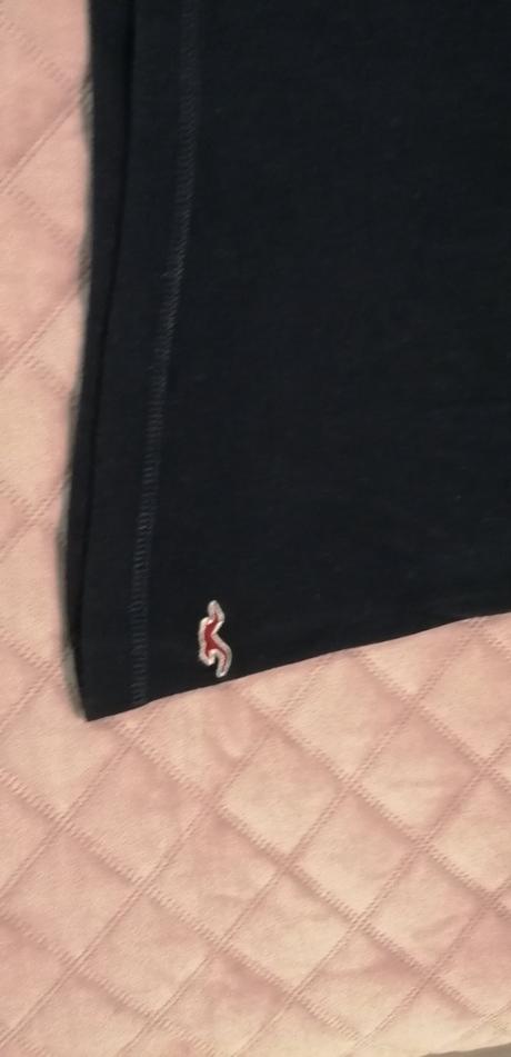 Tričko hollister, hollister,s