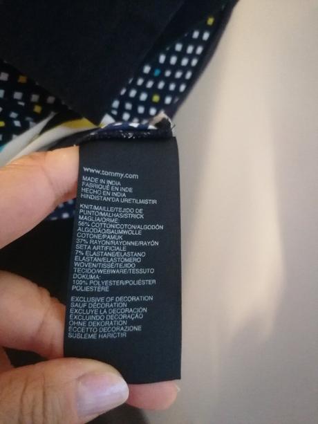 Tričko/blúzka tommy hilfiger, tommy hilfiger,s
