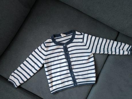 Námornícky svetrík, hema,86