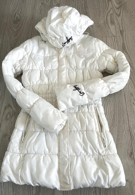 Zimná bunda, northfinder®,s