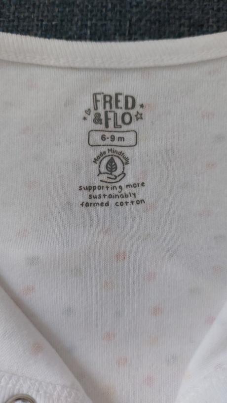 Overaly na spanie, f&f,68