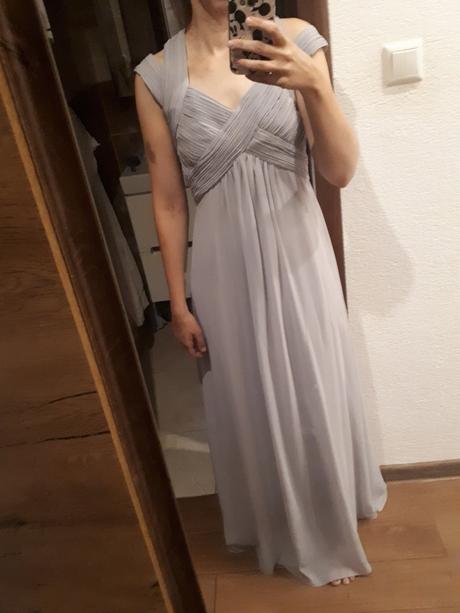 Šaty little mistress, 38