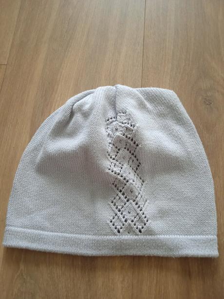 Dievcenska ciapka, 116