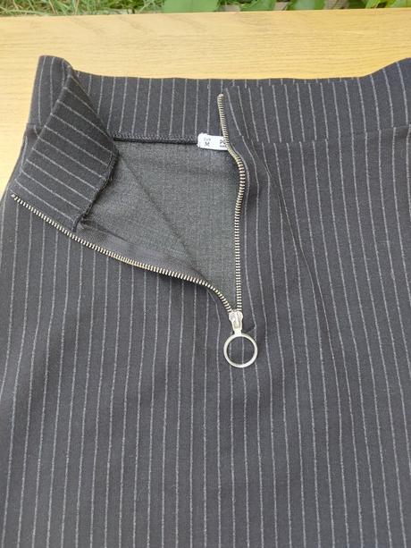 Sukňa, stradivarius,s