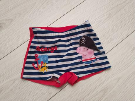 Plavky peppa pig, 92