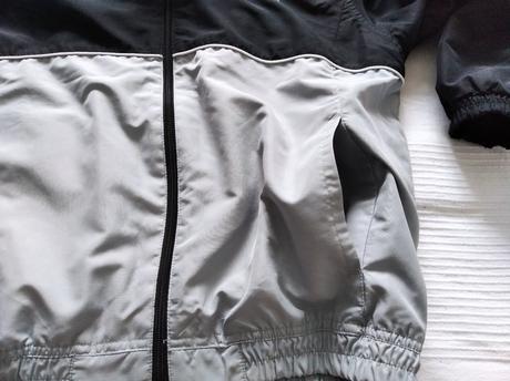 Športová bunda - veľ. 152, alive,152