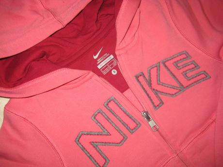 Súprava nike, veľ. 104-110 /s/, nike,104