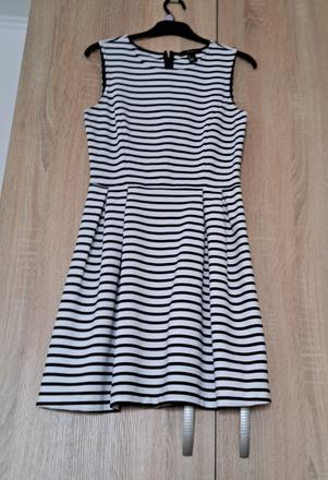 Šaty, forever friends,s