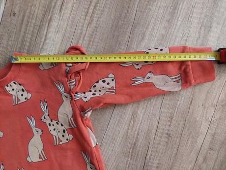 Predĺžená mikina lindex, lindex,110