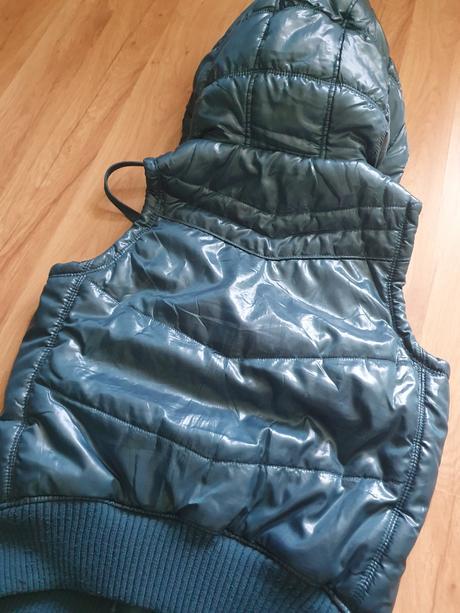 Dámska vesta, terranova,m