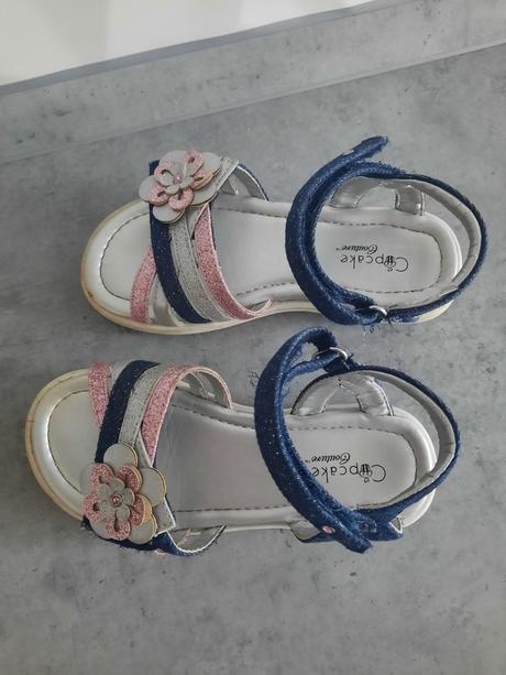 Sandalky, cupcake,27