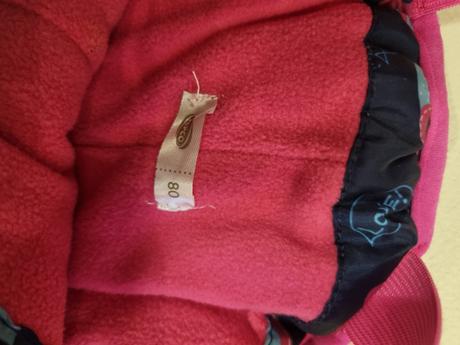 Oteplovaky 80, pepco,80