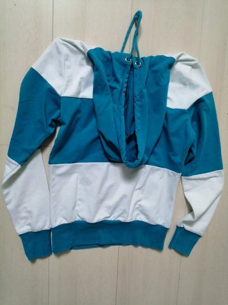 Mikina pre chlapcov znackova puma vel. m, puma,m