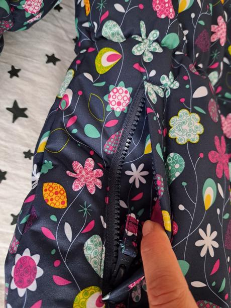 Zimna vetrovka lewro 140/146 top, lewro,146