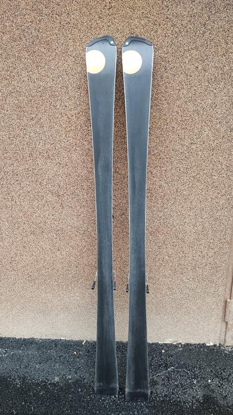 Lyže 160 cm, rossignol,150-159 cm