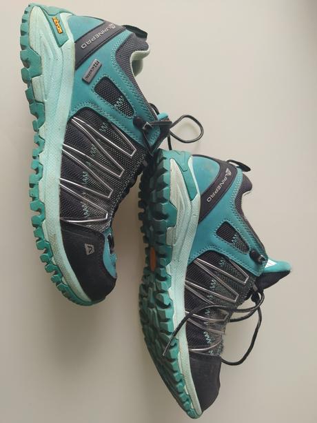 Tenisky alpine pro 39, alpine pro,39