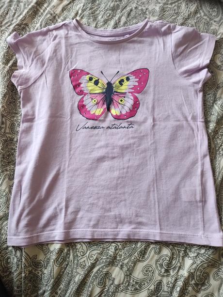 Tričká, sinsay,116