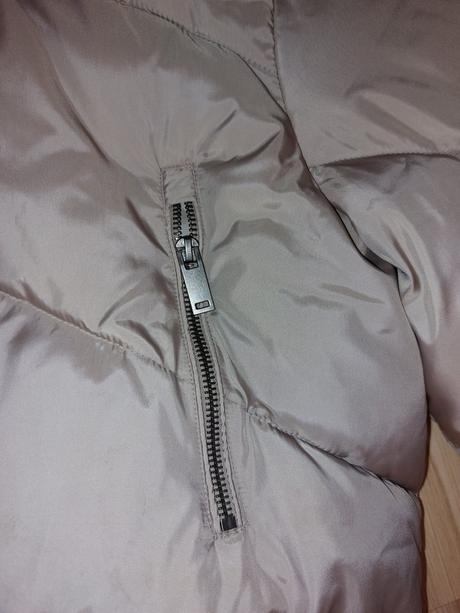 Zimná damska bunda zara, zara,s / xs