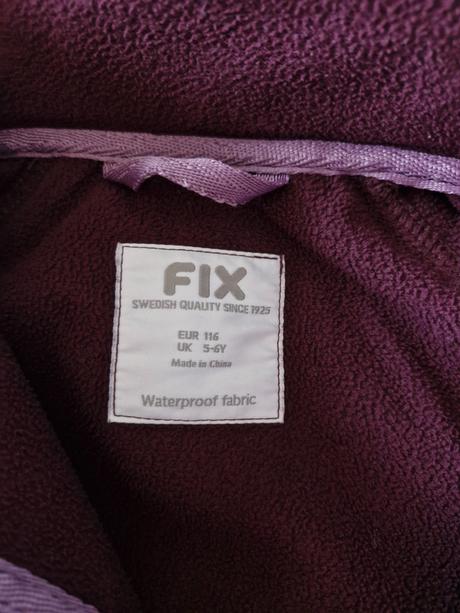 Softshellová bunda, lindex,116