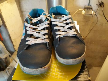 Chlapčenské tenisky, authority,37