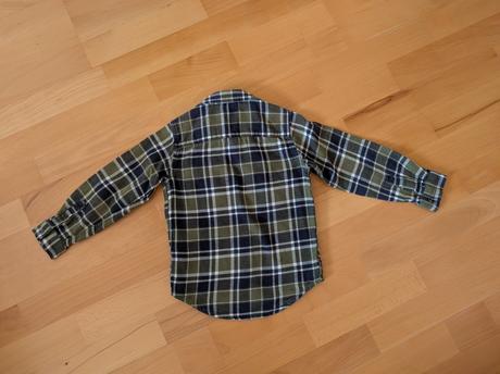 Košele tchibo - 2ks, tchibo,110