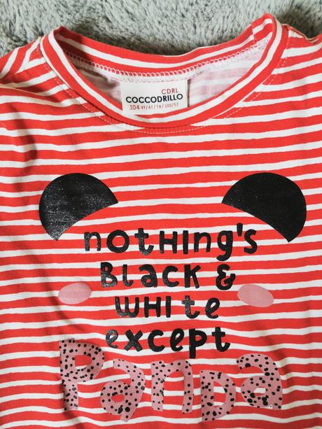 Tričko cocodrillo 104, coccodrillo,104