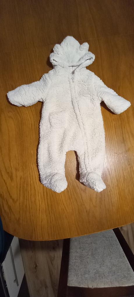 Zimný overal, zara,62