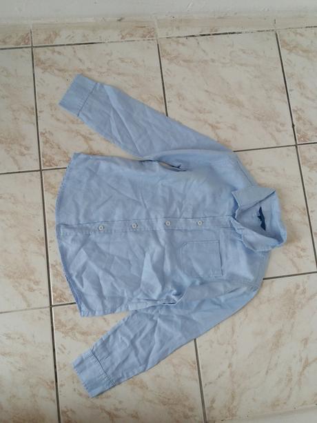 Košeľa detska, 110