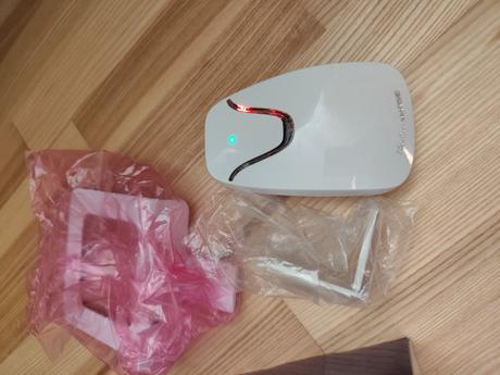 Monitor dychu babysense 2 pro, babysense