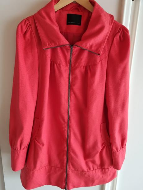 Prechodny kabat zn. vero moda, vero moda,m