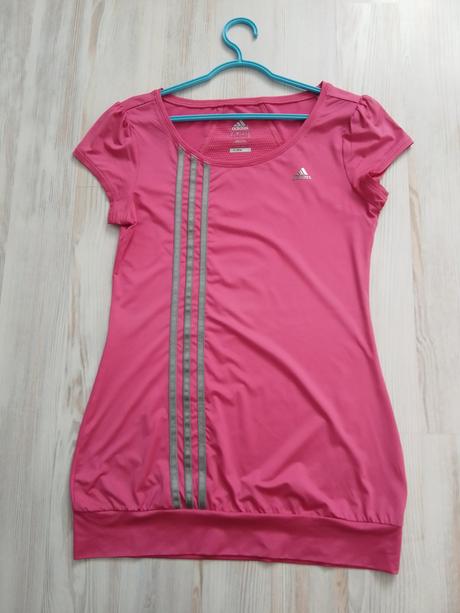 Športové tričko, adidas,s