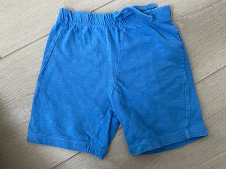 Kraťasy, f&f,92