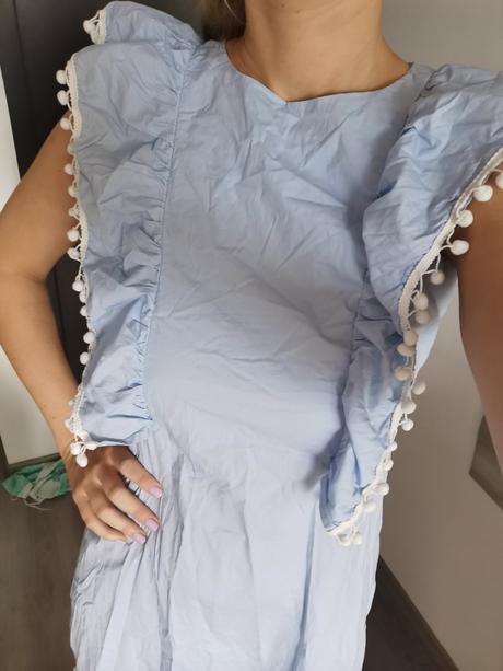 Lindex šaty, lindex,m