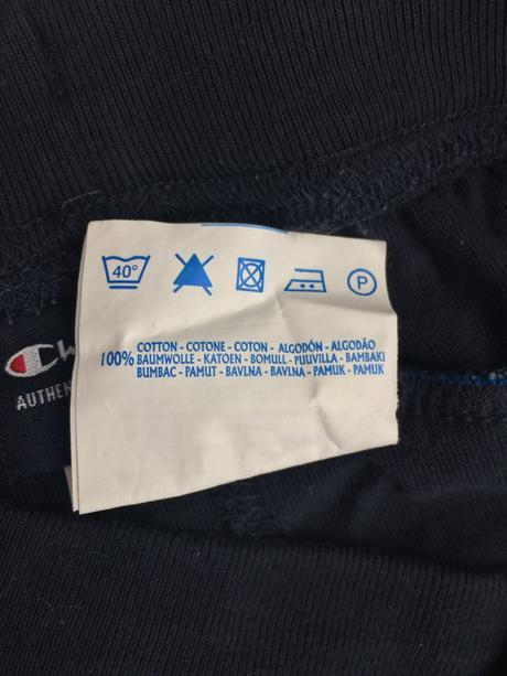 Kraťasy chlapčenské champion veľ.l, 150/155,11-12y, champion,158