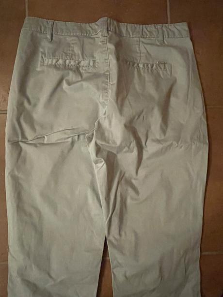 Mexx sivé balónové nohavice 36/38, mexx,38