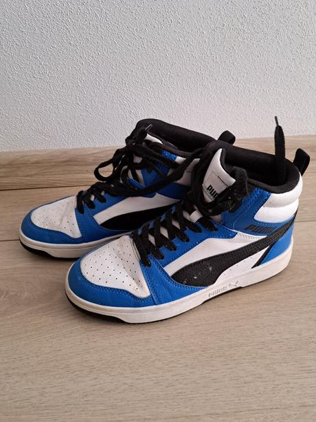 Tenisky puma 37,5, puma,37