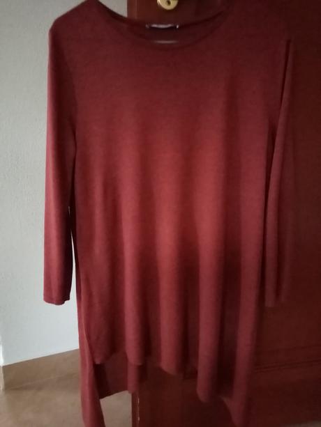 Dámske tricko, pull&bear,s