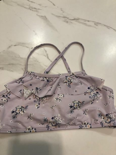 Plavky lindex 122/128, lindex,122