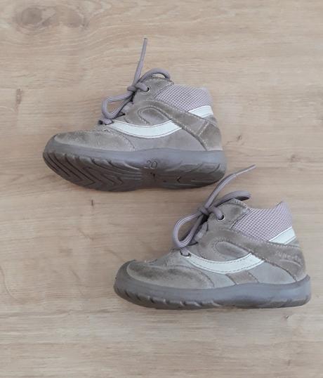 Kozene topanky, superfit,20