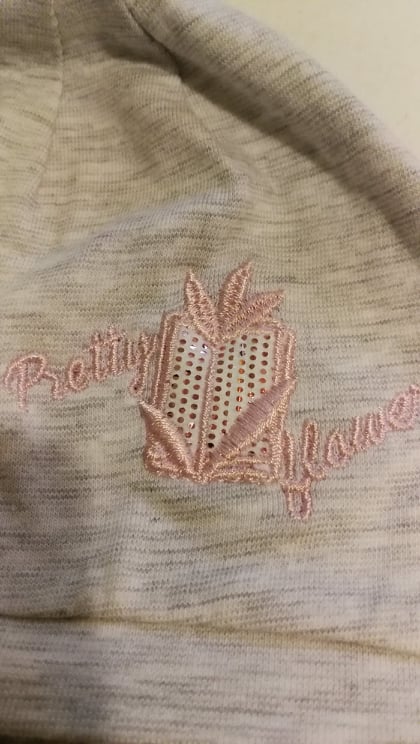 Čiapočky jarné jesenné  mix nafotené nenosené, 40 / 42 / 44