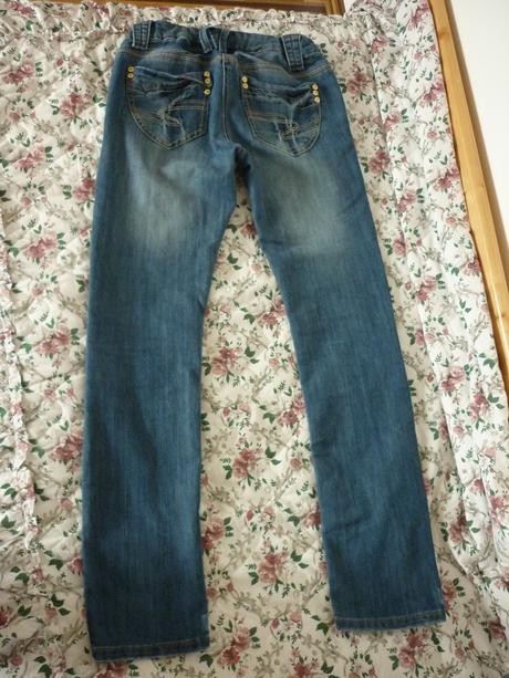 Rifle - značka miss o, s