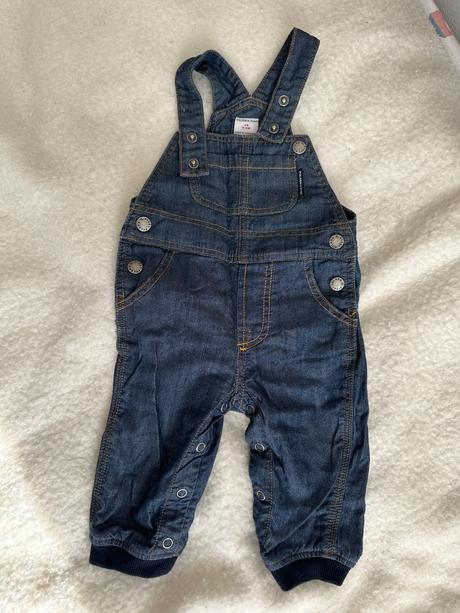 Rifle na traky polarn o.pyret, 68