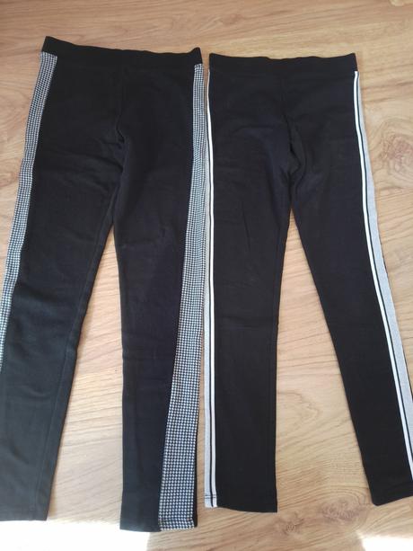Legíny, h&m,146