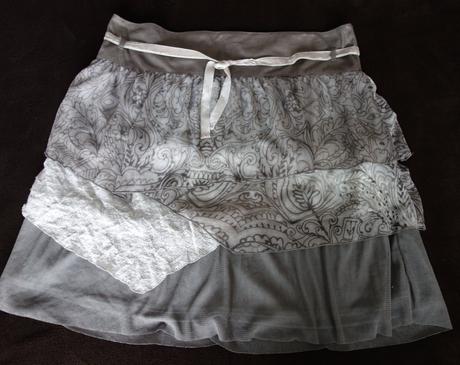 Sukňa mia soana, veľ. l/xl, l
