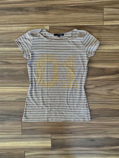 Dámske tričko veľkosť xs, reserved,xs