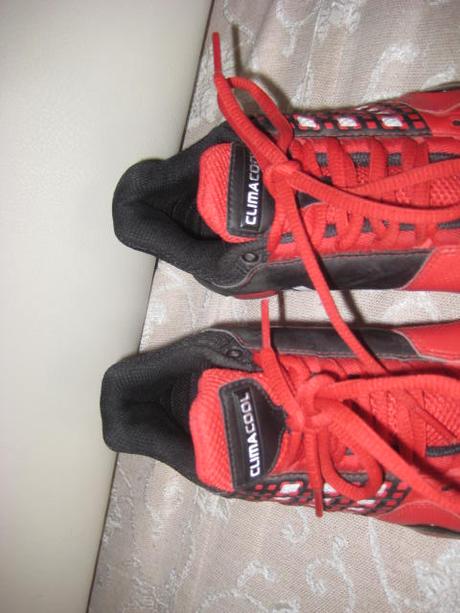 Tenisky adidas climacool, adidas,36