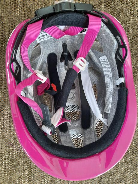 Nová sovičková prilba, s