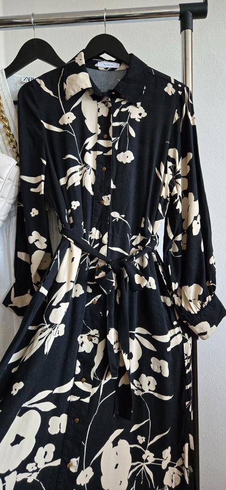 Šaty reserved, reserved,l