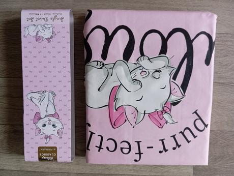 Disney mačky aristokratky, pokémon posteľné prádlo, šírka (cm): 135,dĺžka (cm): 200