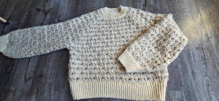 Sveter, zara,164